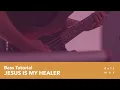 Download Lagu Jesus Is My Healer | Bass Playthrough | @gatewayworship