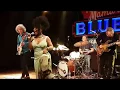 Download Lagu Erwin Java Band \u0026 Kat Riggins #3 Live @ Podium de Vorstin Hilversum 17-2-2019