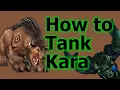 Lagu How to tank Karazhan Burning Crusade Classic