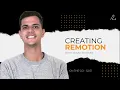 On building a Tool to create s Programmatically w JonnyBurger
