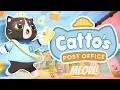 CATTO S POST OFFICE GAMEPLAY Nintendo Switch 2