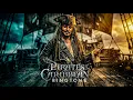 Pirates of the Caribbean Theme Ringtone 2026 Epic Viral Ringtone Jack Sparrow Theme