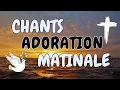 Lagu Adoration Puissante – Connexion Profonde à la Présence de Dieu