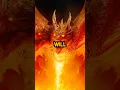 Download Lagu GHIDORAH: The Return of a False God! 🐉🔥#ghidorah
