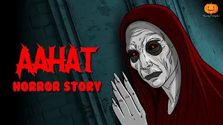 aahat horror story hindi horror stories scary pumpkin
