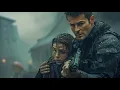 Lagu Angel of the Warrior 2025（Action Adventure）| Ex-Agent Risks Everything to Protect a Kid🎬Full MovieHD