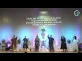 Download Lagu Divine Worshippers  |  The Blood Song By Dr Tumi