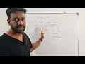 Binary Search explained on Whiteboard C Program Dev C Hindi Full DS Concept
