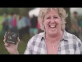Alex Lyon Son 2021 Annual Hay Camp Party