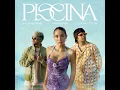 Piscina - Maria Becerra, Chencho Corleone & Ovy On The Drums
