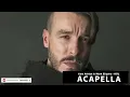 Cem Adrian & Mark Eliyahu - KÜL Acapella ( Müziksiz Vokal ) + Şarkı Sözleri