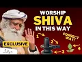 Download Lagu IMPORTANT!! | Correct Way To Worship And Pooja Lord Shiva | Step By Step Guide | Sadhguru MOW