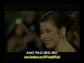 KAILANGAN KO'Y IKAW - Regine Velasquez