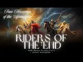 Download Lagu Riders of the End (Four Horsemen of the Apocalypse)