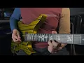 Download Lagu Cosmic Guitar Solo