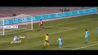 كفاح ساسي من لاعب مغرور للاعب مشهور ملخص ما قدمه ساسي مع الزمالك وجنون المعلقين   دندنها