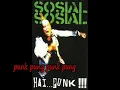 Download Lagu sosial sosial - punk pung punx pang