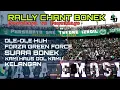 Download Lagu 90 menit Bernyanyi..!!  Rally chant Bonek Tribun Utara dukung Persebaya vs Persidago Stadion GBT