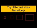 Sliding Window Object Detection Deep Learning Tutorial 30 Tensorflow Keras Python