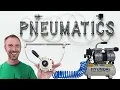Pneumatics 101 A Beginner s Guide to Building Air-Powered Props