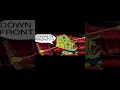 DOWN IN FRONT