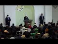 Download Lagu Vrijdagpreek 26 September 2025 | Mohammed (sa): Het Ware Voorbeeld