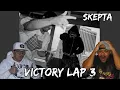 Download Lagu Skepta - Victory Lap Three ft. Denzel Curry \u0026 Hanumankind | Global Cypher Energy! 🔥🏁 Victory Lap 3