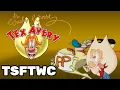 Lagu The Wacky World of Tex Avery (1997) - A Mixed Bag