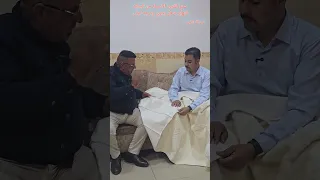 صناعة فروه اصليه حرف يدويه متروكه لماذا لايتم تنميتها  فروه  صناعه  عمل  عبدالله الطيب  العراق  دندنها