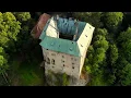 Houska Castle guards a pit to Hell - ROBERT SEPEHR