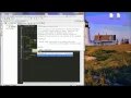 Writing html tags with Javascript