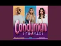 Lagu Candyman (Remix)