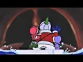Whale eats people E34