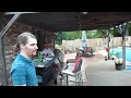 The Great Kenyon Potato Throwing Contest