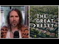 WHAT The Great Reset Is NOT a Conspiracy