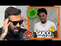 Adam on Gucci Third Leg Allegedly Spreading STDs in the Adult Industry