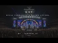 Kau – Bilal Indrajaya x Maudy Ayunda (Rock Metal Cover Terbaru ) | AI Concert Visual Megah – Yorudai