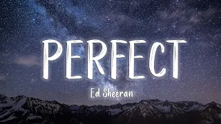 Download Ed Sheeran - Perfect [Lyrics/Vietsub] MP3