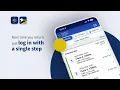 New Login Process for Access to Digital Channels