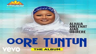 alhaja aminat obirere oore tuntun official video part 1