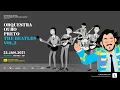 Lagu Orquestra Ouro Preto - The Beatles Vol. 2 - Na Íntegra!