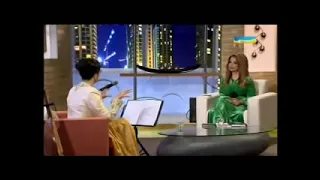 601 الجزائر أغنى بلد من حيث تنوع النوبات و الطبوع الموسيقية الأندلسية 