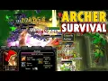 Download Lagu Archer Survival