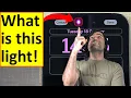 Download Lagu What does a purple flashing light mean on iPhone