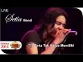 Konser SETIA BAND - Cinta Tak Harus Memiliki  @Live Tasikmalaya 07 Juni 2014