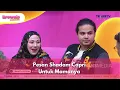 Download Lagu Pesan Shadam Capri Untuk Mamanya - BROWNIS (27/8/25) P3