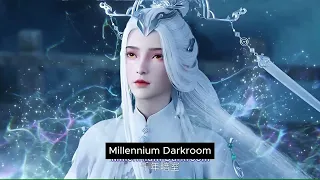 chen pingan last owner sword of coming donghua edit