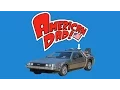 Download Lagu Back to the Future References in American Dad