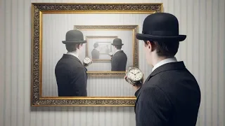 ليه بنحس إننا مرينا بالموقف ده قبل كده 