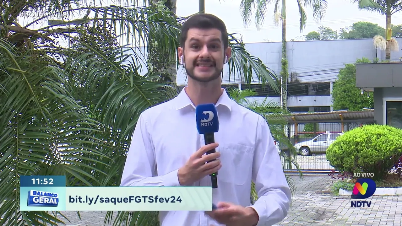 FGTS pós temporal: saiba quem pode sacar